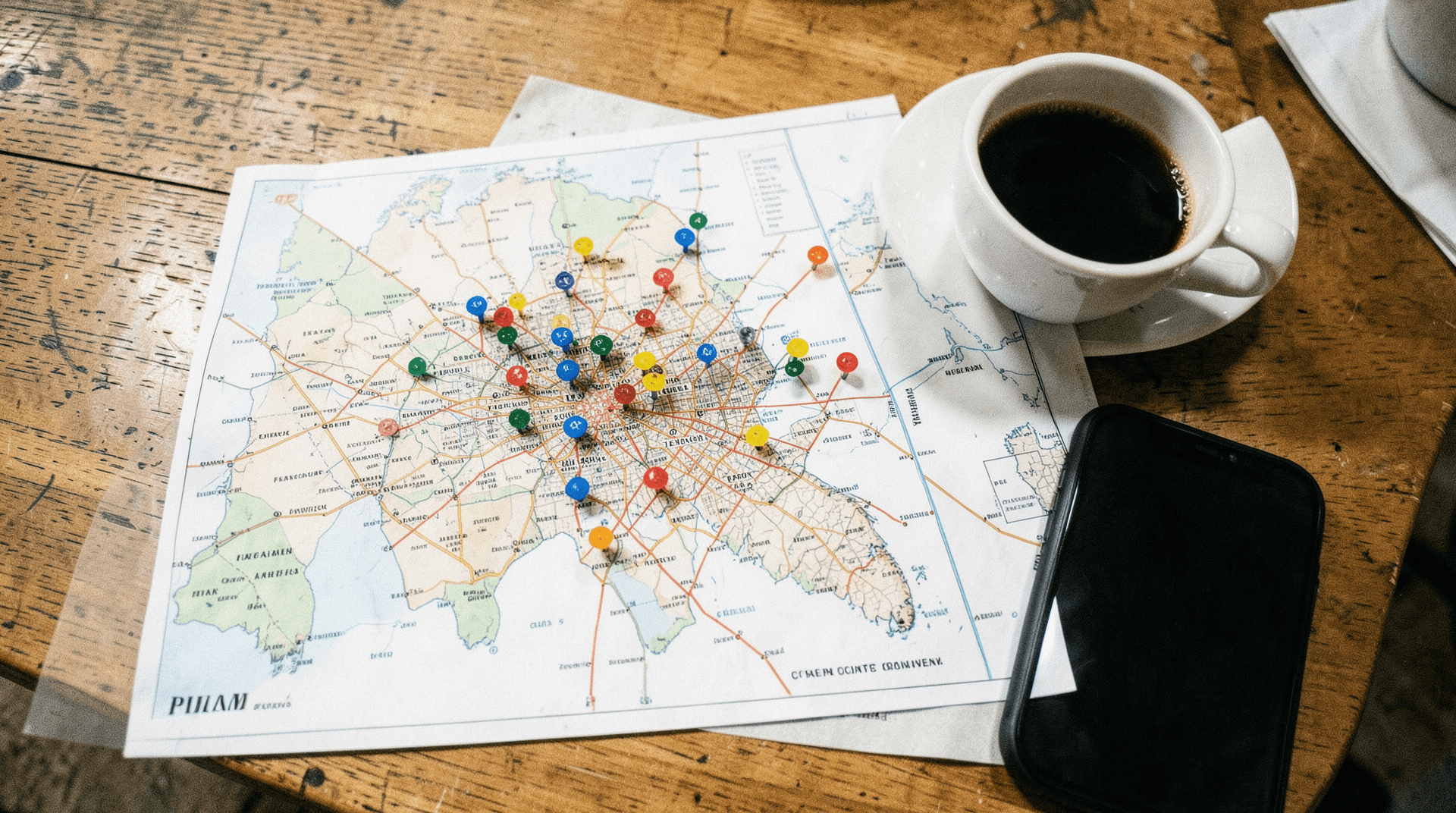 Best Regional Areas for Immigration in Australia 2026
