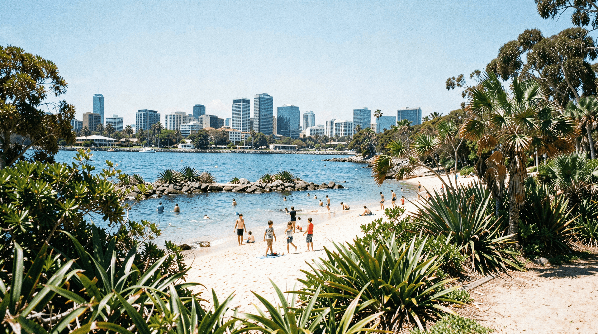 Living in Brisbane as an Immigrant: Jobs, Cost & Lifestyle Guide