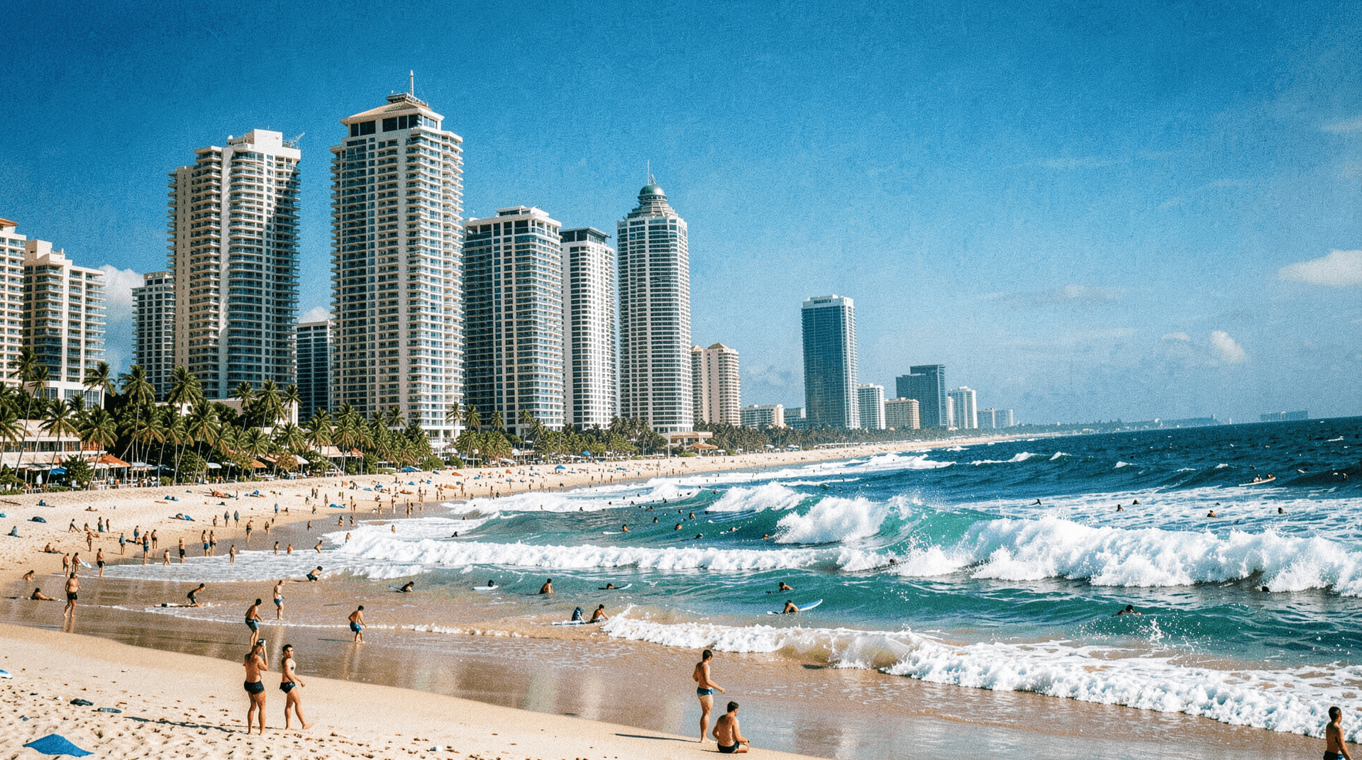 Living on the Gold Coast as an Immigrant: Regional Visa Advantages & Lifestyle