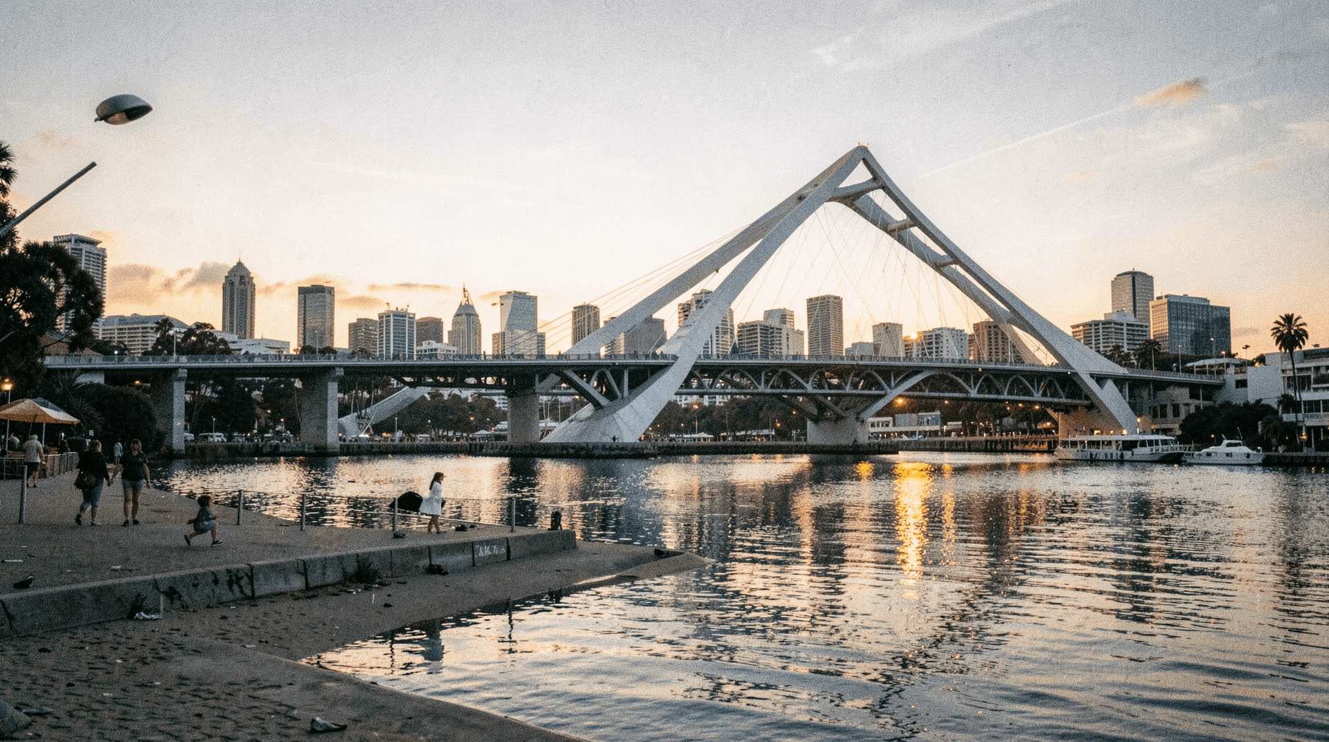 Living in Perth as an Immigrant: Mining, Engineering & Lifestyle Guide