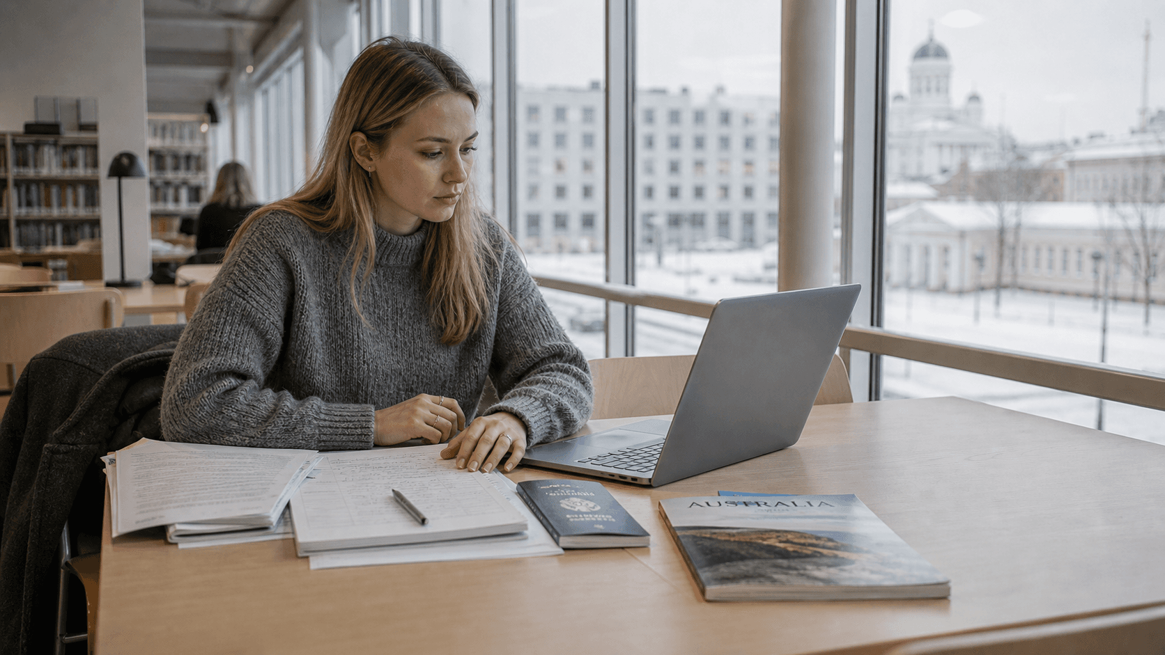 Australian Visa for Finnish Citizens