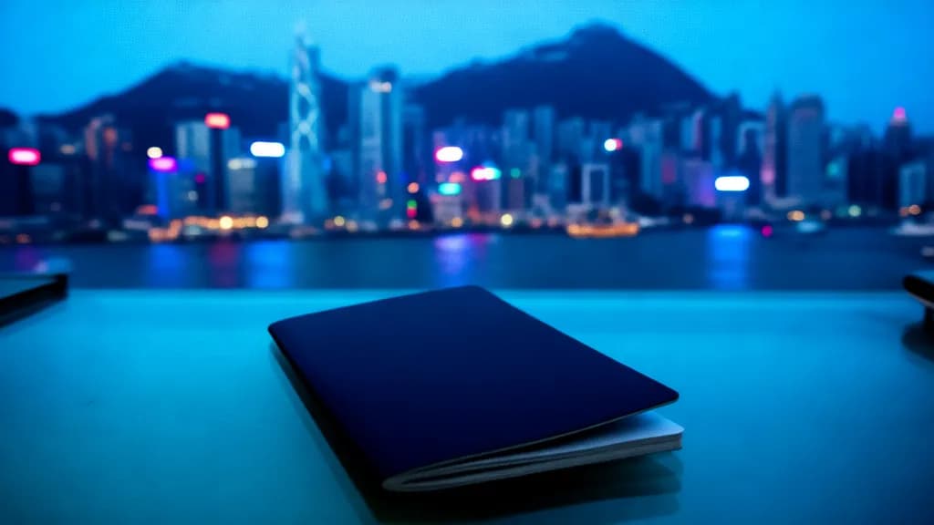 Australian Visa for Hong Kong Citizens
