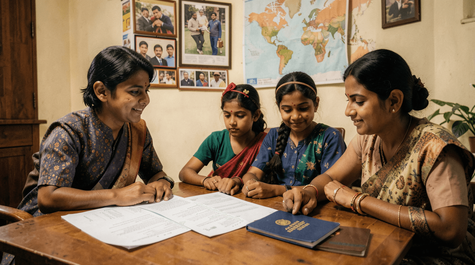 Australian Skilled Migration for Indian Citizens: 2026 Guide