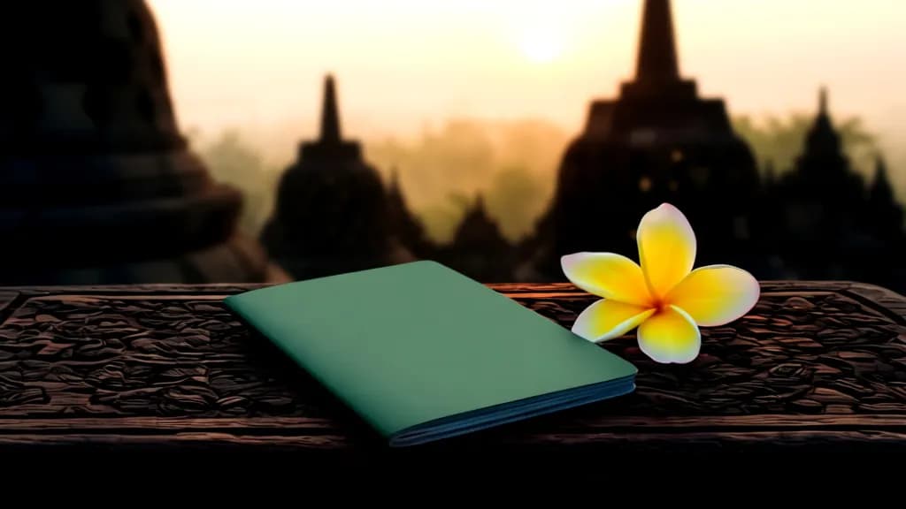 Australian Visa for Indonesian Citizens