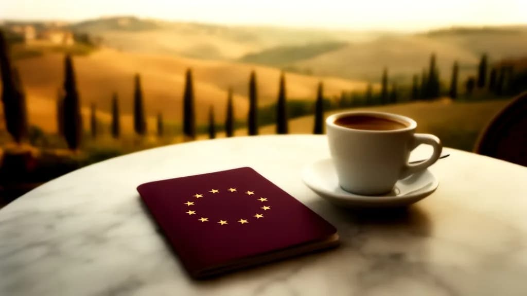 Australian Visa for Italian Citizens