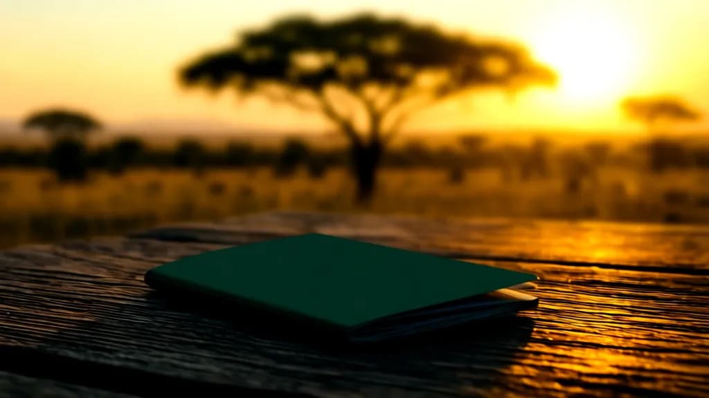 Australian Visa for Kenyan Citizens