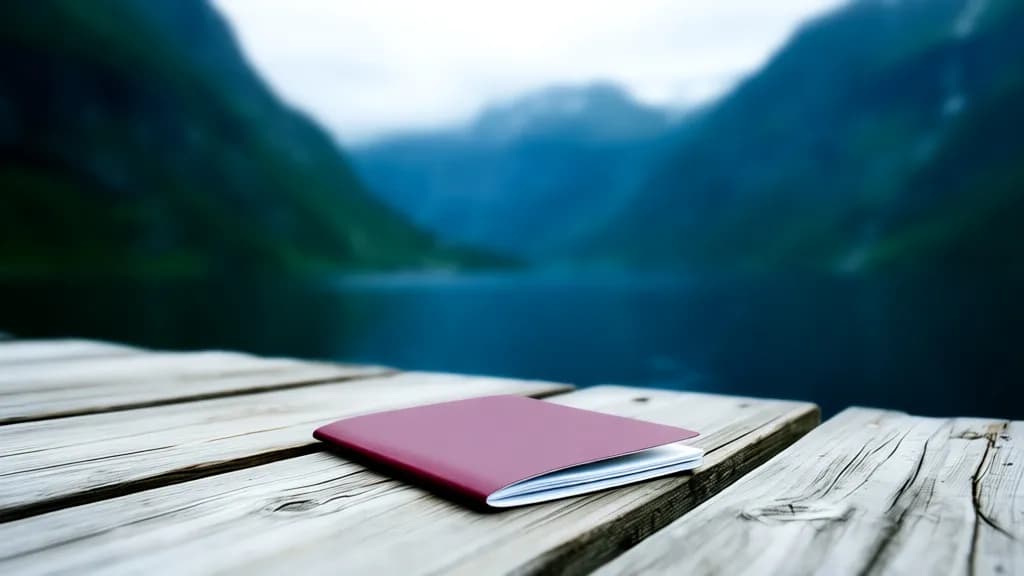 Australian Visa for Norwegian Citizens