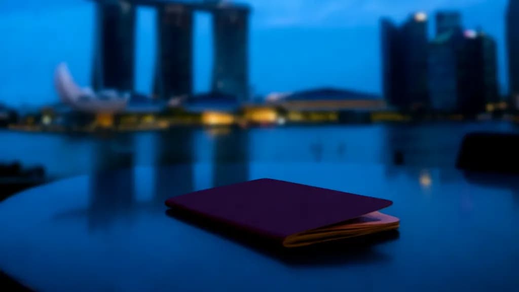 Australian Visa for Singaporean Citizens