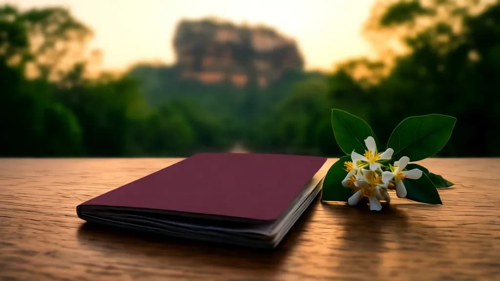 Australian Visa for Sri Lankan Citizens