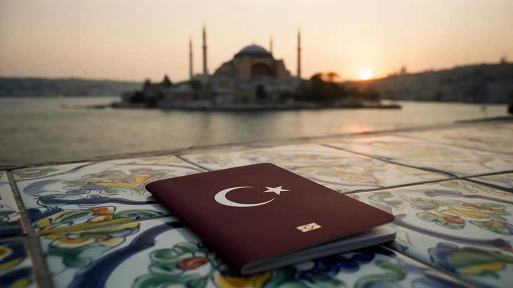 Australian Visa for Turkish Citizens