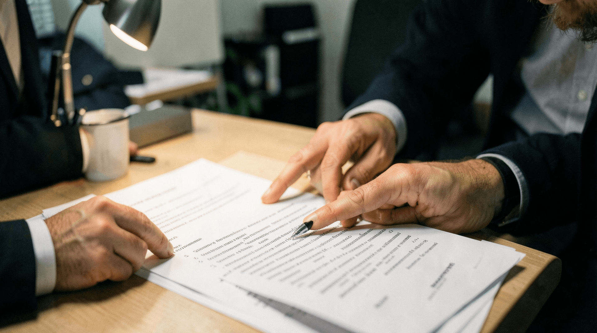 Labour Agreement Stream: When Standard Sponsorship Doesn't Apply