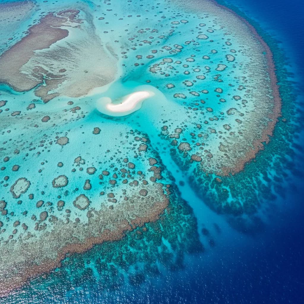 Great Barrier Reef