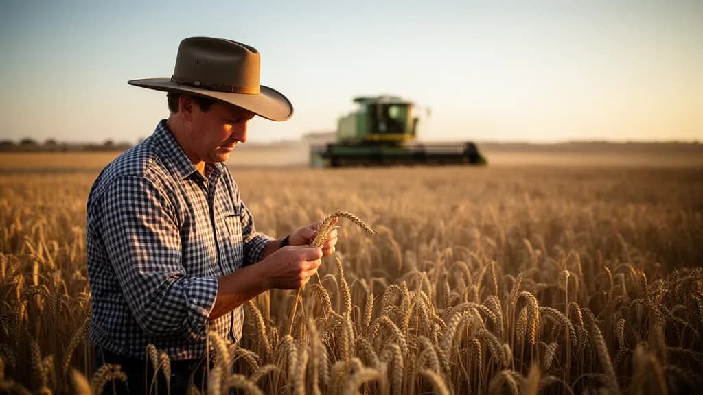 Agricultural Consultant Visa Pathway Australia
