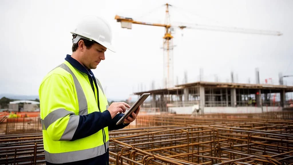 Civil Engineer Visa Pathway Australia