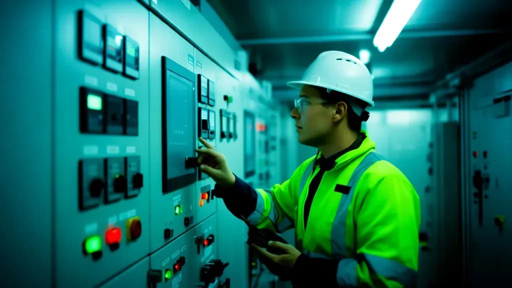 Electrical Engineer Visa Pathway Australia