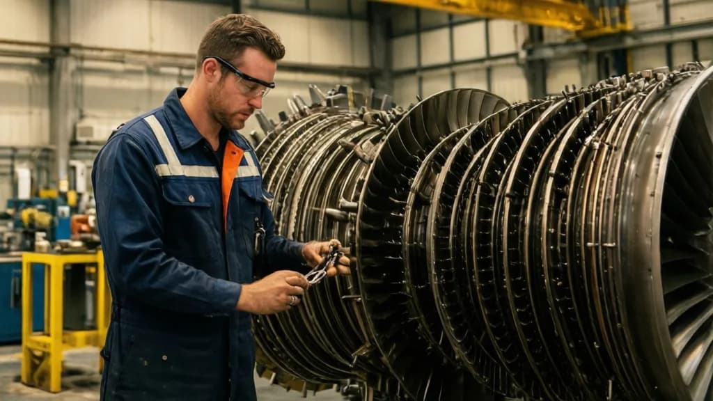 Aeronautical Engineer Visa Pathway Australia