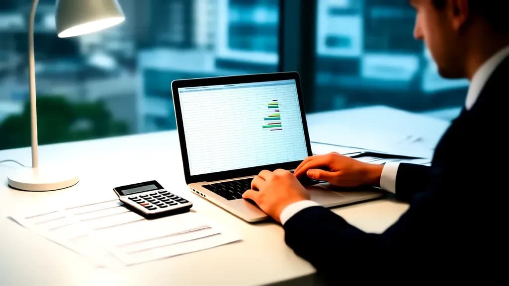 Accountant (General) Visa Pathway Australia