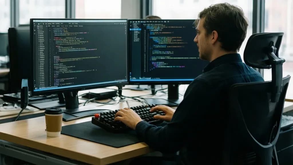 Analyst Programmer Visa Pathway Australia
