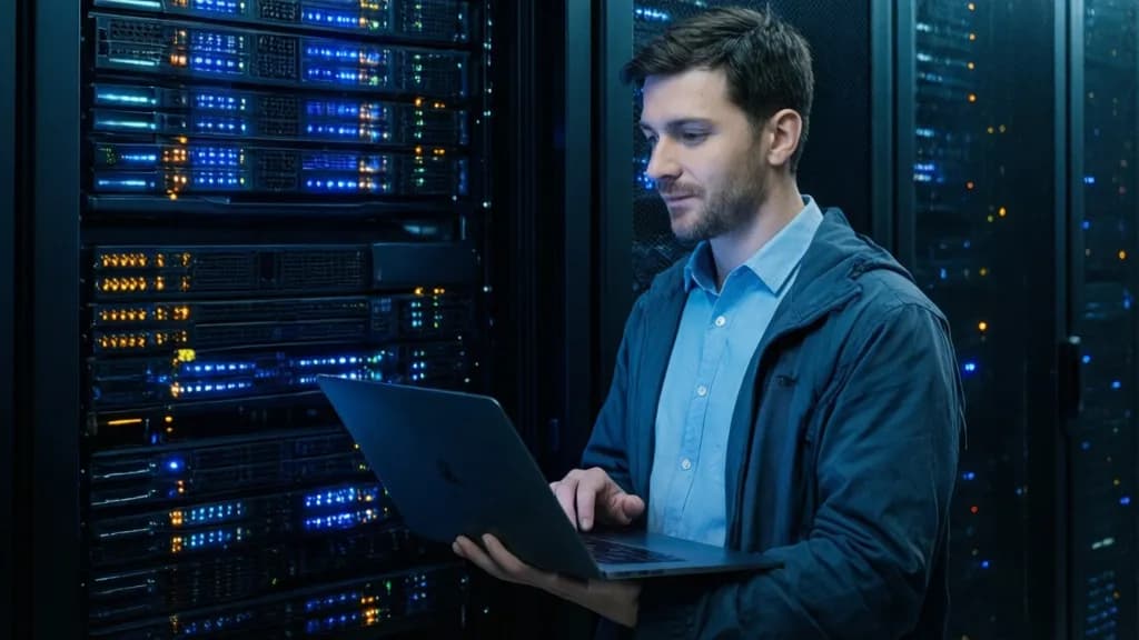 Computer Network and Systems Engineer Visa Pathway Australia