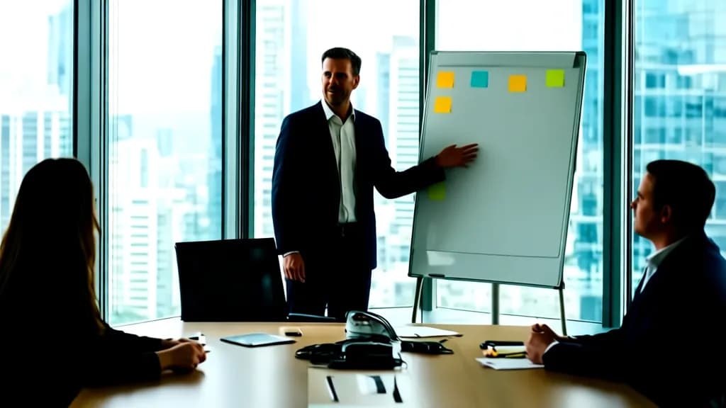 ICT Business Analyst Visa Pathway Australia