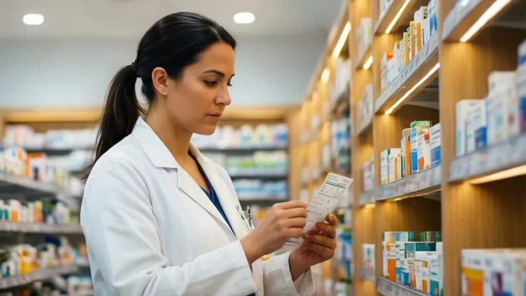 Pharmacist Visa Pathway Australia