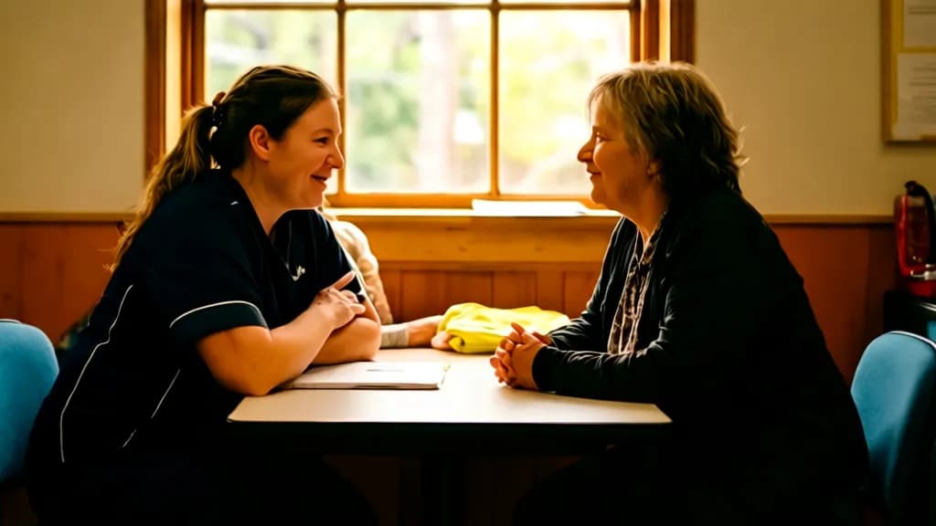 Community Worker Visa Pathway Australia