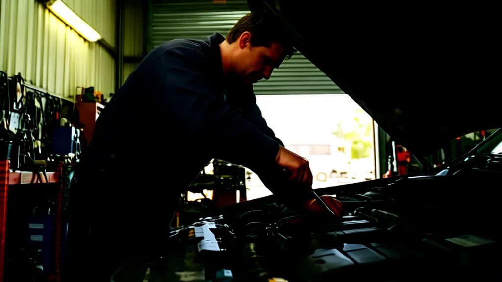 Automotive Electrician Visa Pathway Australia