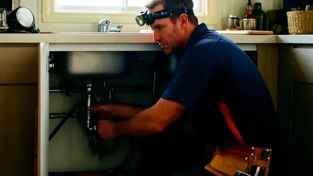 Airconditioning and Mechanical Services Plumber Visa Pathway Australia