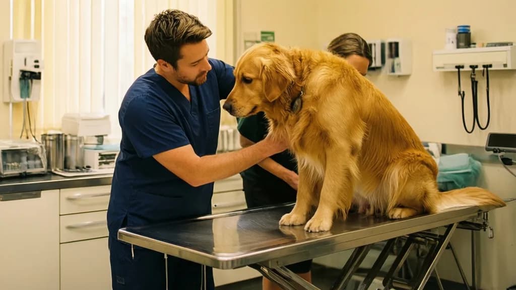 Veterinary Nurse Visa Pathway Australia