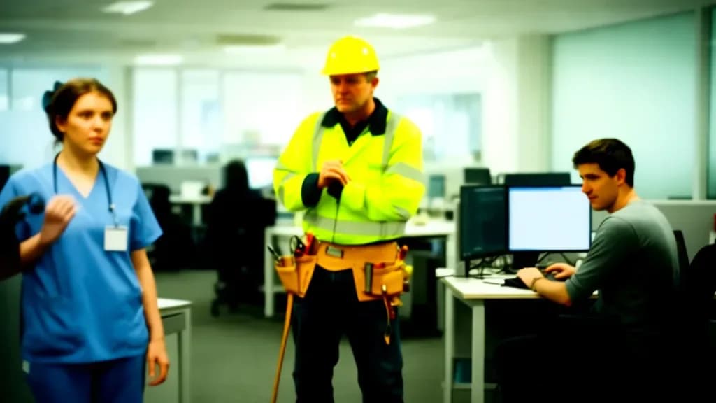 Most In-Demand Occupations in Australia 2026