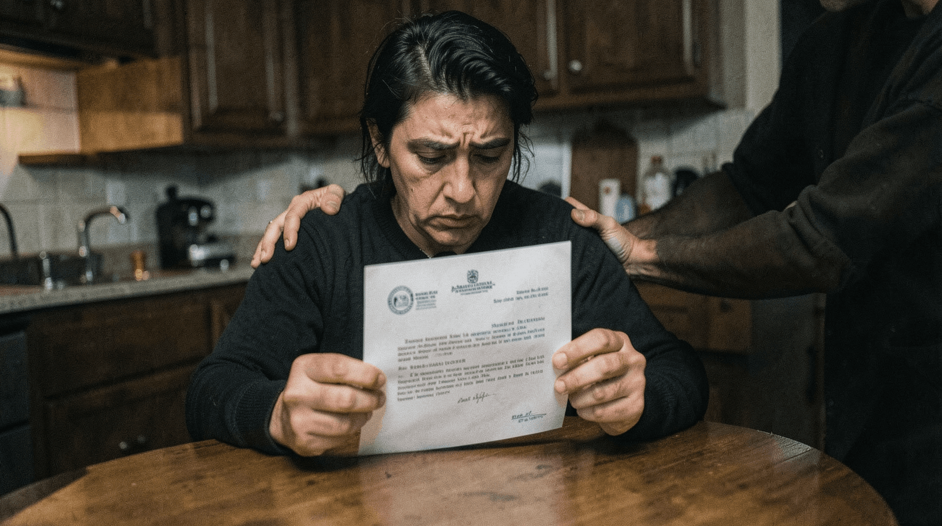 What to Do If Your Visa Is Refused: Step by Step