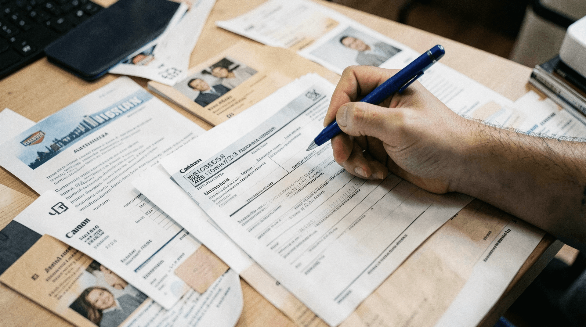 How to Apply for an Australian Visa: Step-by-Step Guide