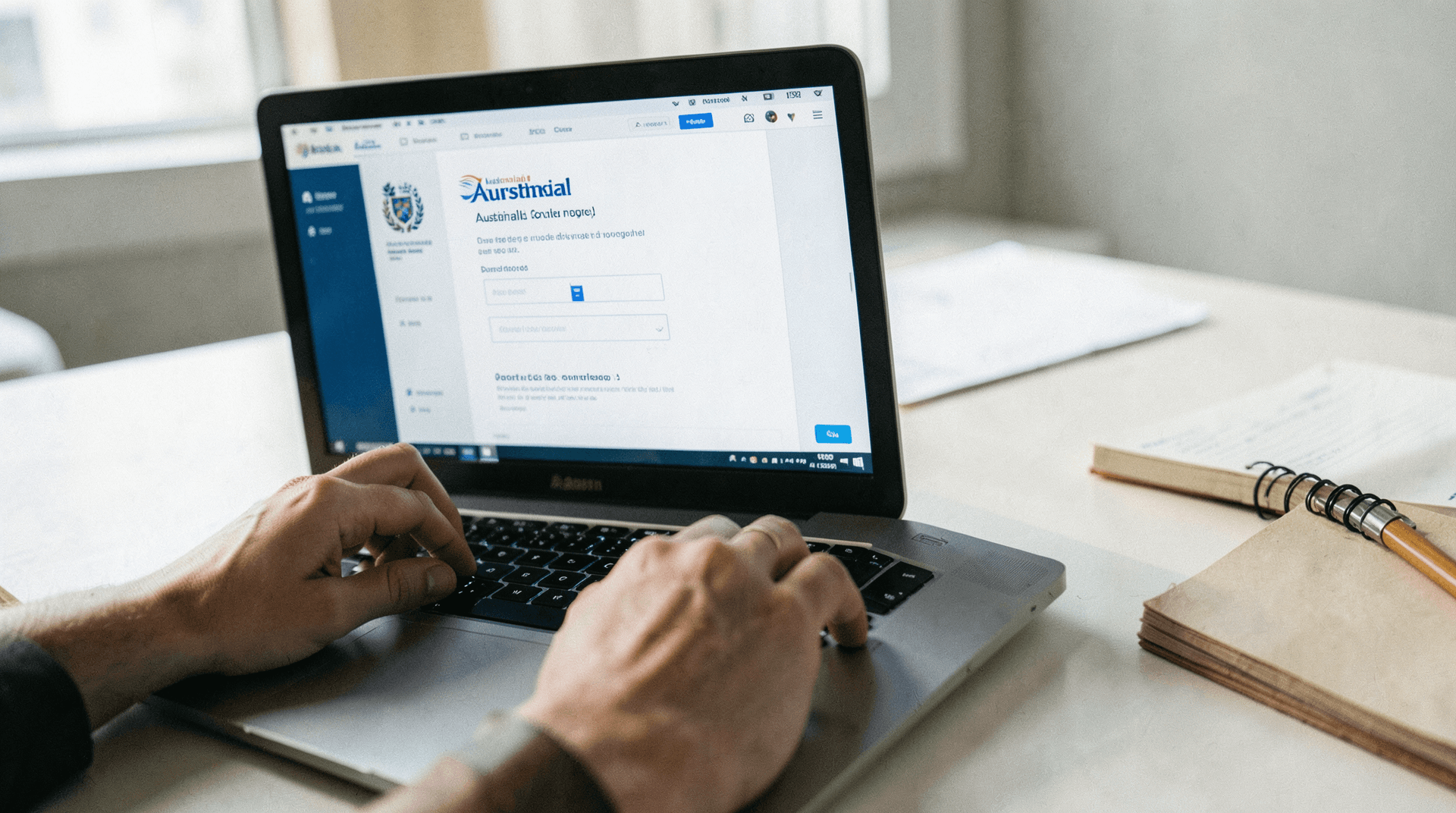 ImmiAccount Guide: How to Create and Manage Your Account