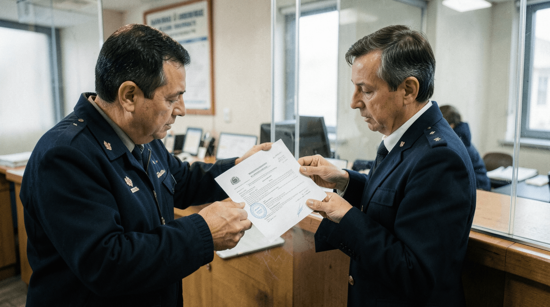 Police Clearance Certificates for Australian Visas