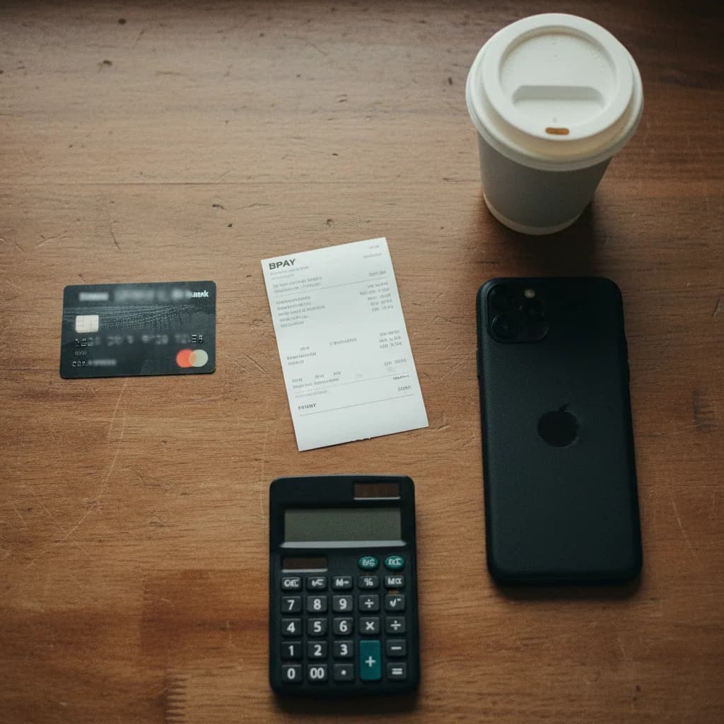 How to Pay Australian Visa Fees: Cards, PayPal, BPAY, and Bank Transfer