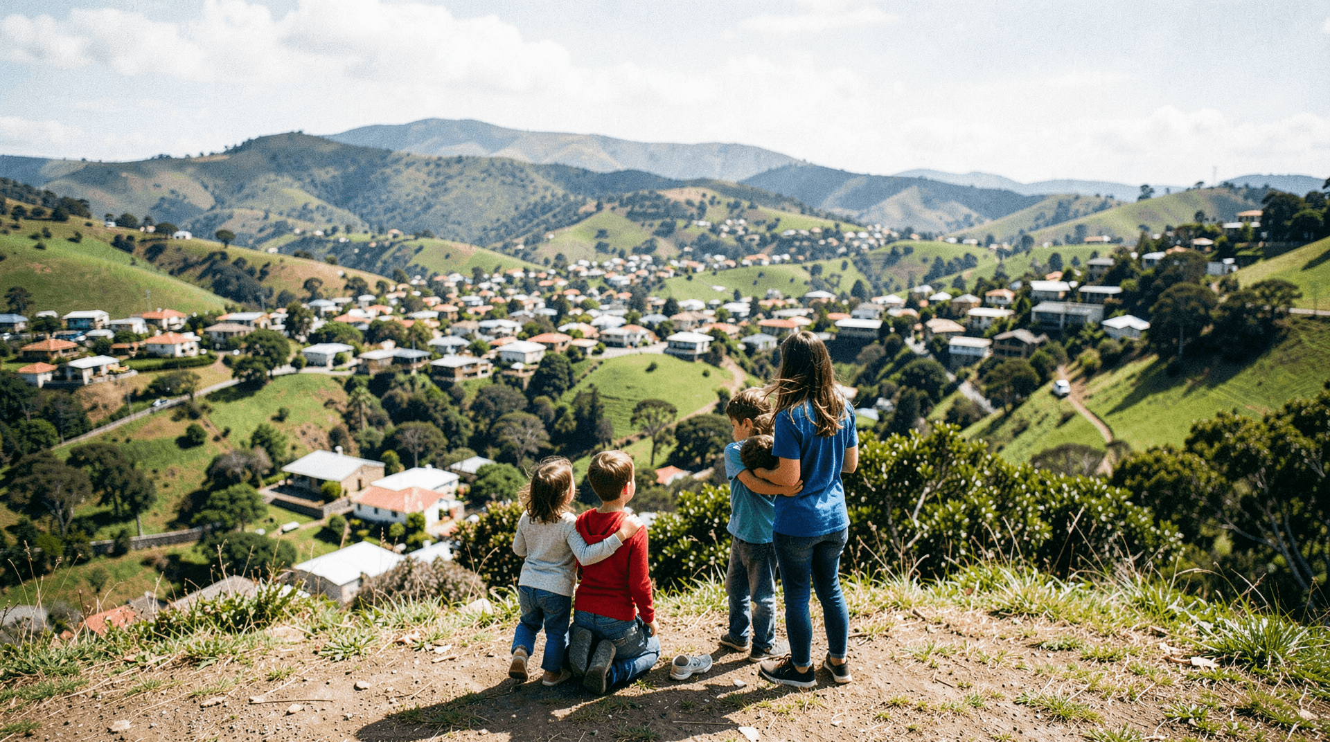 Skilled Work Regional Visa (Subclass 491): Regional Pathway to PR