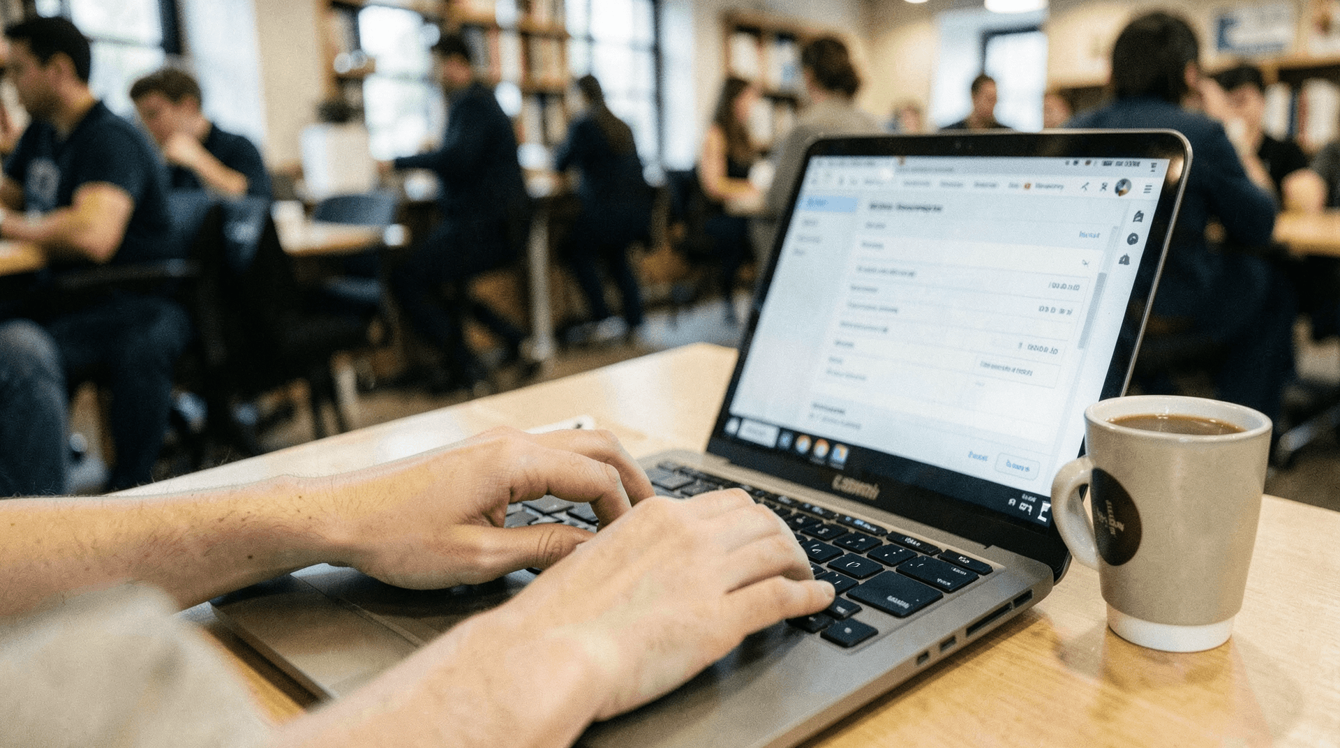 SkillSelect EOI: How the Expression of Interest System Works