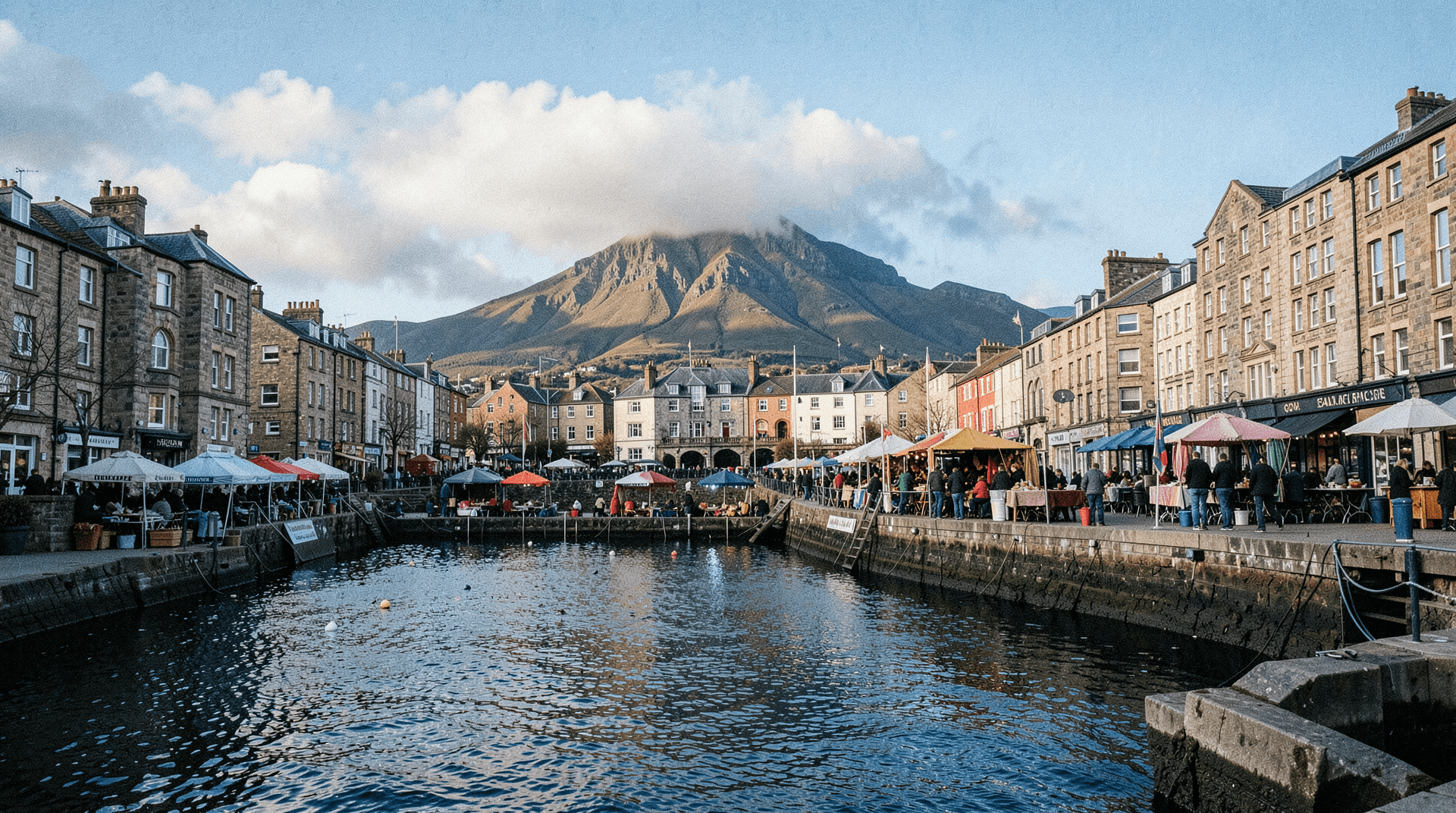 Tasmania State Nomination 2026