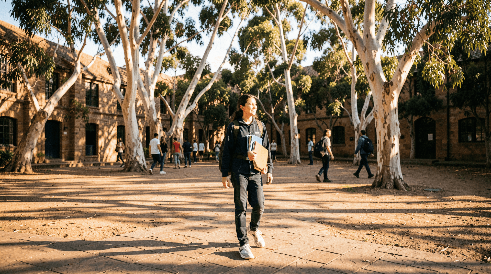 Australian Student Visa (Subclass 500): Complete Guide 2026