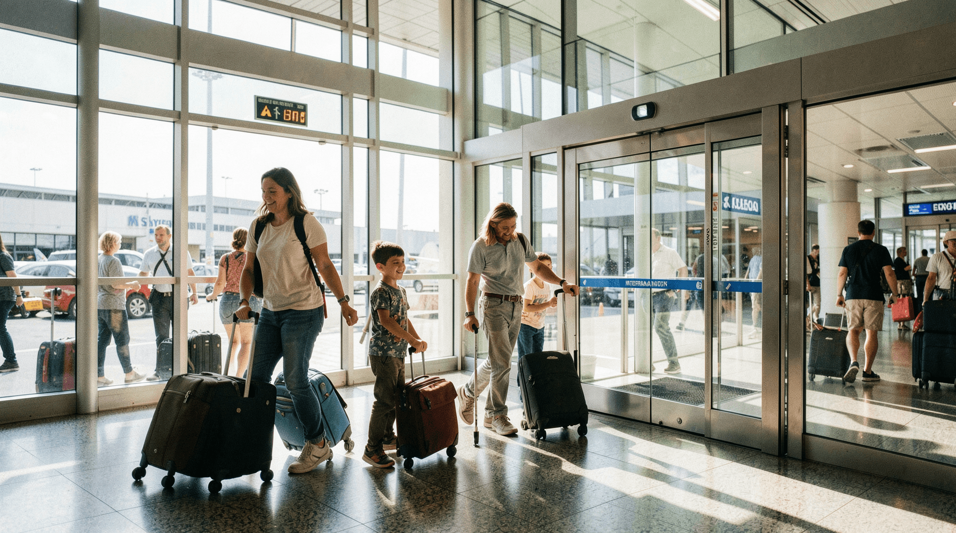 Australian Tourist Visa (Subclass 600): Complete Guide 2026